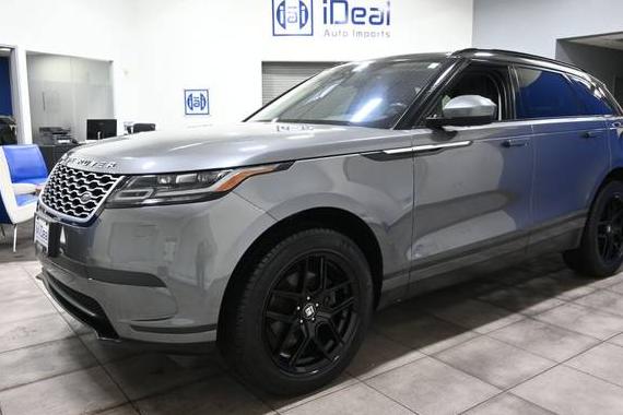 LAND ROVER RANGE ROVER VELAR 2018 SALYB2RX5JA760826 image LAND ROVER RANGE ROVER VELAR 2018 SALYB2RX5JA760826 image